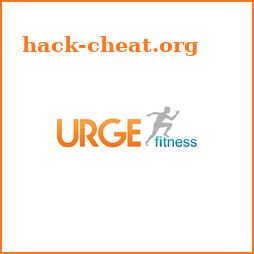 URGE Fitness icon