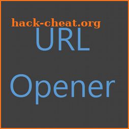 URL Opener icon