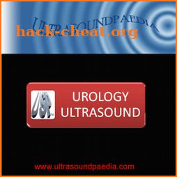 Urological Ultrasound icon