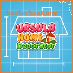 Ursula Home Decorator icon