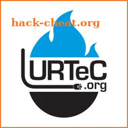 URTeC 2021 icon