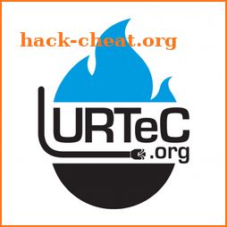 URTeC Events icon