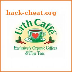Urth Caffe icon