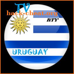 URUGUAY TV icon