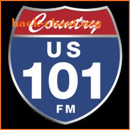 US 101 Country icon