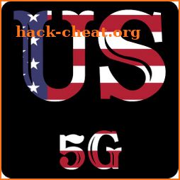 US 5G Browser icon