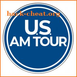 US Am Tour icon
