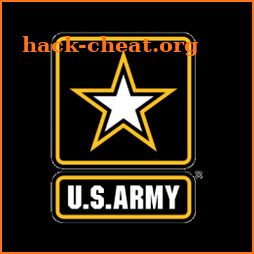 U.S. Army News and Information. icon