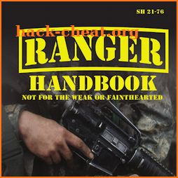 U.S. Army Ranger Handbook icon