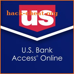 U.S. Bank Access Online Mobile icon