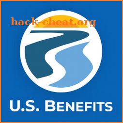 US Benefits and Grants icon