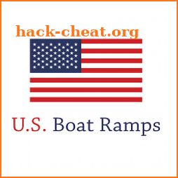 US Boat Ramps icon