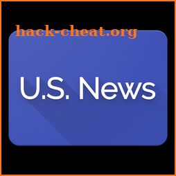US Breaking News icon