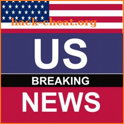 US Breaking News Today icon