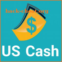 US Cash icon