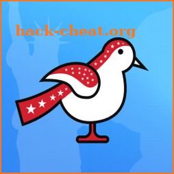 US Citizenship Test 2020 - Bird App icon