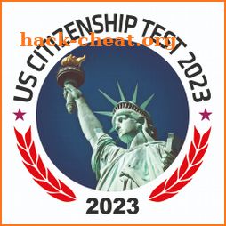 US Citizenship Test 2023 icon