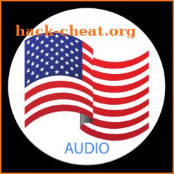 US Citizenship Test Audio 2021 icon
