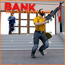 US City Bank Grand Robbery 2019 icon