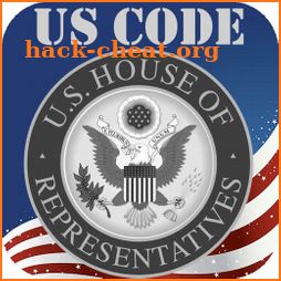 US Code, Titles 1 to 54 (2019) icon