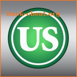 US Debt Clock .org icon