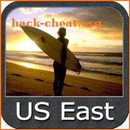 US East Gps Map Navigator icon