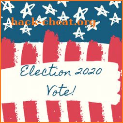 US Election 2020 Countdown icon