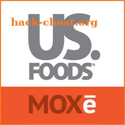 US Foods MOXē icon
