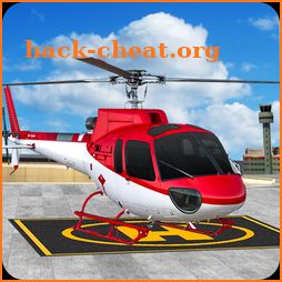 US Helicopter Rescue Fun 2018 🚁 ✈️ icon