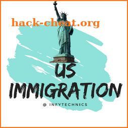 US Immigration Services (USCIS.GOV.IN) icon