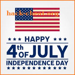 US Independence Day Wishes icon