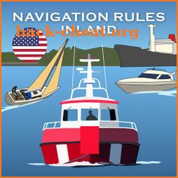 US Inland Waterways Navigation Rules icon