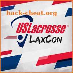 US Lacrosse LaxCon icon