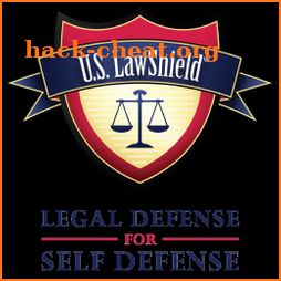 U.S. LawShield® Mobile icon