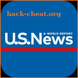 US News: hottest live news & weather forecast icon