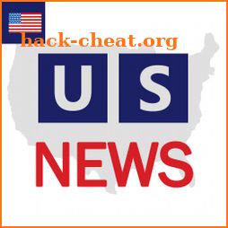 US News: USA Breaking News, World News & Updates icon
