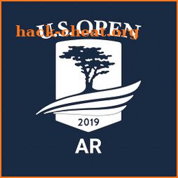U.S. Open AR icon