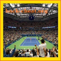 Us Open Grand Slam Tennis Live & Scores icon
