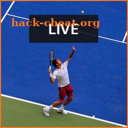 Us Open Tennis Live & Scores icon