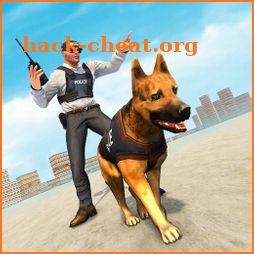 US Police Dog Chase 2019 icon