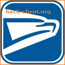 US Postal Service icon