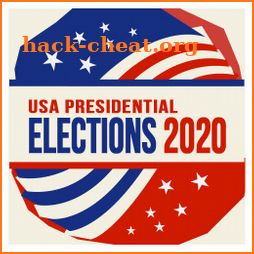 US Presidential Election 2020 - Pro icon