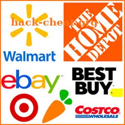 US Shop Online: Online Shopping in USA icon