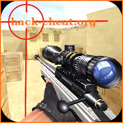 US Sniper Assassin Shoot icon