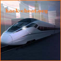 Us Train simulator 2022 icon