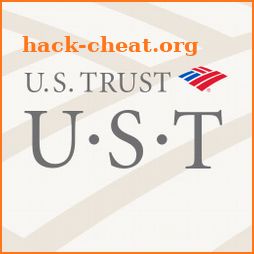 U.S. Trust Account Access for Android icon