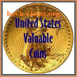 U.S. Valuable Coins icon