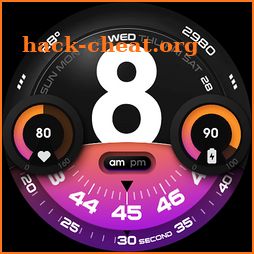 UsA Balancia Neo - USA178 icon
