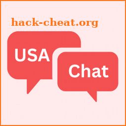 USA Chat - Meet & Chat Friends icon