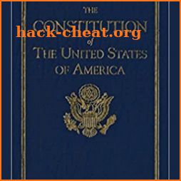 USA Constitution icon